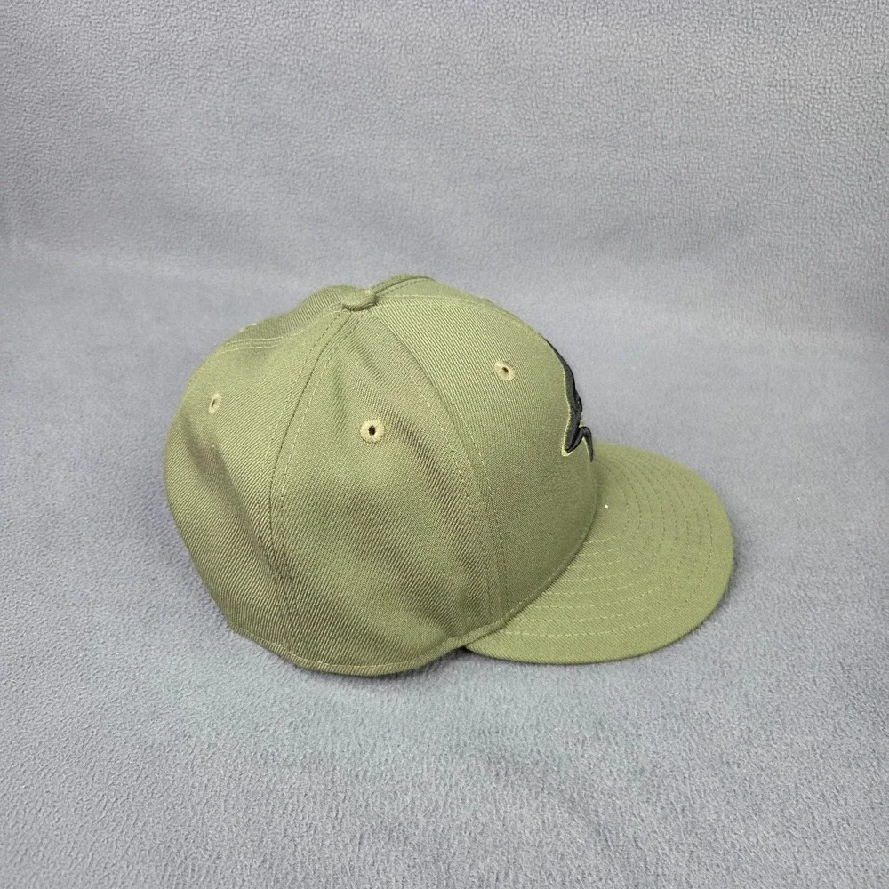 Toronto Blue Jays Armed Forces Day 2026 9FIFTY Snapback OSFA NEW
